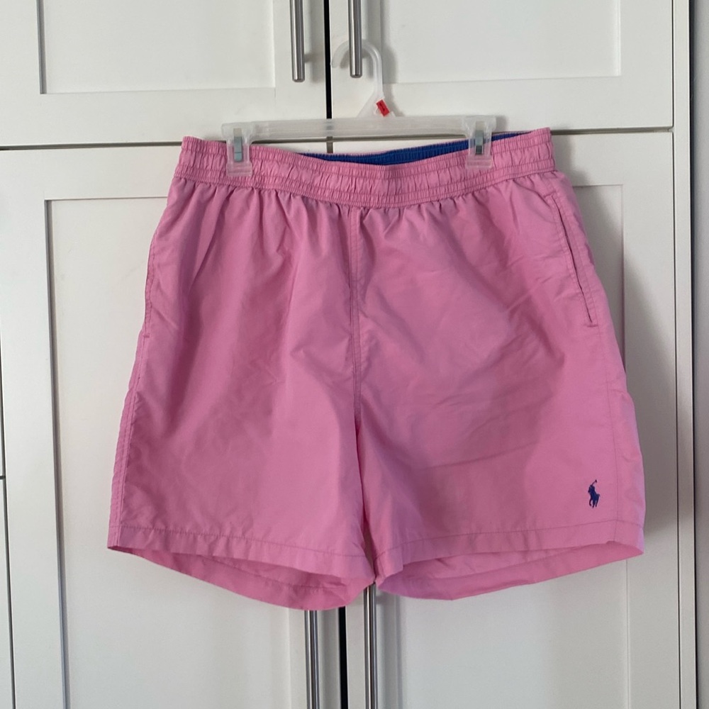 Polo by Ralph Lauren Swim Trunks